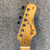 Used TAGIMA TG-530-BK Electric Guitar 41106-S000102723 View 4
