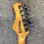 Used TAGIMA TG-530-BK Electric Guitar 41106-S000102722 View 5