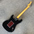 Used TAGIMA TG-530-BK Electric Guitar 41106-S000102722 View 3