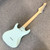 Used MITCHELL TD100 PB 3/4-Size Electric Guitar 41106-S000102731 View 3