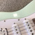 Used MITCHELL TD100 PB 3/4-Size Electric Guitar 41106-S000102733 View 8