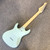Used MITCHELL TD100 PB 3/4-Size Electric Guitar 41106-S000102733 View 3
