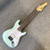 Used MITCHELL TD100 PB 3/4-Size Electric Guitar 41106-S000102733 View 2