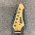 Used MITCHELL TD100 PB 3/4-Size Electric Guitar 41106-S000102733 View 4