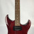 Used Washburn DAN DONEGAN SIG Electric Guitar Red 6-String 41110-S000073523 View 2