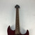 Used Washburn DAN DONEGAN SIG Electric Guitar Red 6-String 41110-S000073523 View 6