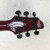 Used Washburn DAN DONEGAN SIG Electric Guitar Red 6-String 41110-S000073523 View 9