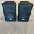 Used SAMSON RS10HD - PAIR Passive Speakers 41106-S000102736 View 1