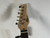 Used Rogue ROCKETEER Double Cut Electric Guitar Black 6-String 40012-S000316543 View 3