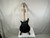Used Rogue ROCKETEER Double Cut Electric Guitar Black 6-String 40012-S000316543 View 10