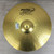 Used Paiste PULSE 357 18IN CRASH/RIDE Crash Cymbal 18" 41124-S000213311 View 1