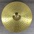 Used Paiste PULSE 357 18IN CRASH/RIDE Crash Cymbal 18" 41124-S000213311 View 2