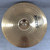 Used Sabian B8 PRO MEDIUM RIDE 20IN Ride Cymbal 20" 41124-S000213312 View 2