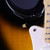 Used Squier AFFINITY STRAT S Type Electric Guitar Sunburst 6-String 41140-S000139852 View 10