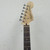 Used Squier AFFINITY JAZZMASTER Offset Double Cutaway Electric Guitar White 6-String 40042-S000275234 View 3