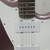 Used Squier AFFINITY JAZZMASTER Offset Double Cutaway Electric Guitar White 6-String 40042-S000275234 View 6
