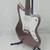 Used Squier AFFINITY JAZZMASTER Offset Double Cutaway Electric Guitar White 6-String 40042-S000275234 View 1