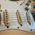 Used SQUIER STRATOCASTER BULLET SERIES Electric Guitar 41106-S000102737 View 11