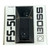 Used Boss FS-5U Switch Pedal 41117-S000056336 View 1
