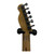 Used Fender 2006 American Deluxe Telecaster Electric Guitar Sunburst 6-String 41117-S000056344 View 6