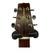 Used Jasmine ES-60 Solid Top Acoustic Guitar Natural 41117-S000056346 View 2