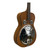 Used Epiphone Dobro Hound Dog 2021 Solid Top Acoustic Guitar Wood 41117-S000056347 View 4