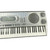 Used Casio WK-1630 76-Key Keyboard 41117-S000056356 View 3