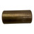 Vintage 1970s Mighty Mite Brass Guitar Slide 41117-S000056412 View 1