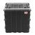 Used SKB 10 SPACE RACK CASE 9-12 Space Rack View 1