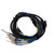 Used 6 CHANNEL TRS TO TRS STUDIO CABLE SNAKE Snake View 2