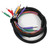 Used 4 TRS TO 8 TS STUDIO CABLE SNAKE Snake View 1