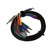 Used 4 TRS TO 8 TS STUDIO CABLE SNAKE Snake View 1