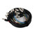 Used 8-CHANNEL TRS TO TRS STUDIO CABLE SNAKE Snake View 1