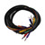 Used 8 CHANNEL TRS TO TRS STUDIO CABLE SNAKE Snake View 1
