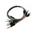 Used 8 CHANNEL TRS TO TRS STUDIO CABLE SNAKE Snake View 2