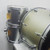 Used Percussion Plus Percussion Plus 4 Piece Kit Drum Shells and Hardware Silver/Gray 40042-S000275236 View 2