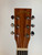 Used Zager MAHOGANY PARLOR TRAVEL Acoustic Guitar 41127-S000061823 View 4