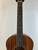Used Zager MAHOGANY PARLOR TRAVEL Acoustic Guitar 41127-S000061823 View 3