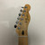 Used Fender 2014 MIM TELECASTER T Type Electric Guitar Sunburst 6-String 41128-S000114862 View 3