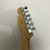 Used Fender 2014 MIM TELECASTER T Type Electric Guitar Sunburst 6-String 41128-S000114862 View 4