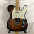 Used Fender 2014 MIM TELECASTER T Type Electric Guitar Sunburst 6-String 41128-S000114862 View 1