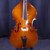 Used CHRISTOPHER 203Q 3/4 UPRIGHT BASS 3/4 Size Orchestral Instrument 3/4 Size 41140-S000139857 View 1
