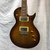 Used Mitchell MS450 LP Type Electric Guitar Cherry Sunburst 6-String 41125-S000042554 View 1