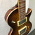 Used Mitchell MS450 LP Type Electric Guitar Cherry Sunburst 6-String 41125-S000042554 View 5