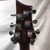 Used Mitchell MS450 LP Type Electric Guitar Cherry Sunburst 6-String 41125-S000042554 View 6
