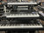 Used Crumar ROAD RUNNER/2 W/BAG Vintage 61-Key Synthesizer 61-Key 40012-S000311876 View 1