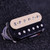 Used Gibson ZEBRA 61 HUMBUCKER 7.6 Guitar Pickup 41140-S000139858 View 1