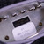 Used Gibson ZEBRA 61 HUMBUCKER 7.6 Guitar Pickup 41140-S000139858 View 3