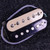 Used Gibson ZEBRA 61 HUMBUCKER 7.6 Guitar Pickup 41140-S000139859 View 1