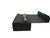 Used Audio Technica AT812 Dynamic Microphone 40009-S000316535 View 3